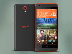 HTC Desire 620