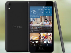 HTC: Desire 728G Dual SIM ab Oktober für 300 Euro