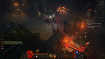 Diablo 3: spielbar mit leichten Abstrichen