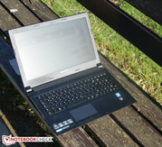 Direkte Sonneneinstrahlung