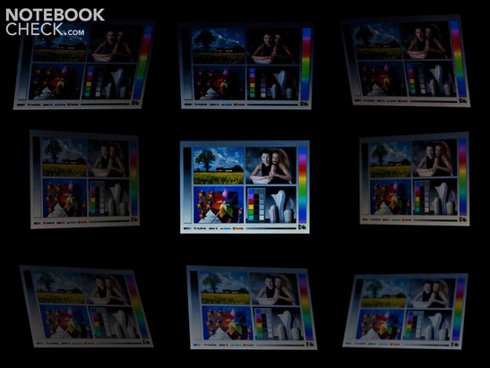 Blickwinkel Creative Ziio 7