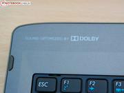 Auch wenn der Dolby-Sound viel verspricht...