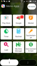 App Drawer
