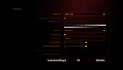 Dragon Age 2: Settings Medium