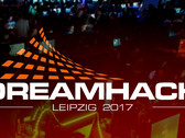 DreamHack Leipzig 2017: Sonderverkauf von Tesoro Gaming-Peripherie