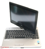 Fujitsus LifeBook T734
