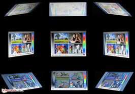 Blickwinkel Sony Vaio SV-E14A3M2ES