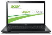 Das Acer Aspire E1-772G 54208G1TMnsk, zur Verfügung gestellt von: