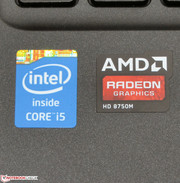 Viel Rechenleistung steckt unter der Haube.