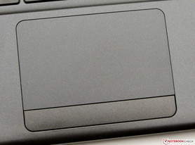 Touchpad Aspire E1-572G