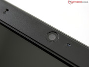 und die Webcam löst in 1.3 Megapixeln ausreichend hoch auf.