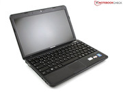 Im Test: Medion Akoya E2312 MD97974