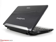 Der 12.1-Zoller will Leistung und Mobilität in bester Manier vereinen.