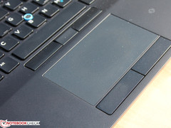 Mit Pointer-Ergänzung, 4 Tasten