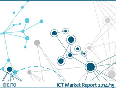 Bitkom: Deutscher IT-Markt wächst 2015 um 2,4 Prozent