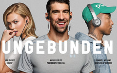 BeatsX: Ab Februar 2017 erhältlich