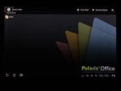 Polaris Office-Suite (kostenfrei)