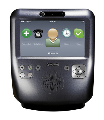Asus Eee Videotelefon