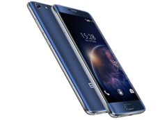 Mit dem S7 will Elephone es mit dem südkoreanischen Riesen Samsung aufnehmen.