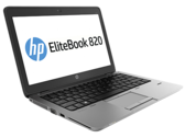 Test HP EliteBook 820 G1-H5G14ET Subnotebook