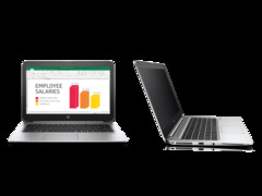 Dank "Sure View" kann Ihnen nicht einfach jeder auf den Bildschirm schauen.