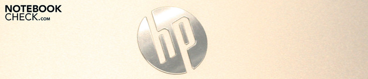 Hewlett Packard motzt sein Business Line-Up mit Sandy Bridge und einer puristischen Optik auf.