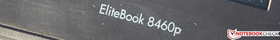 HP EliteBook 8460p LG744EA: Können wir mit HPs 14-Zoller unterwegs einen elitären Eindruck schinden?