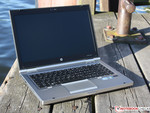 HP EliteBook 8460p LG744EA mit WXGA++