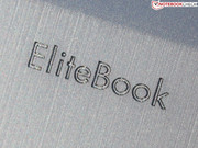 Hewlett Packards EliteBook-Serien wollen den hohen Anforderungen genügen,