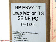 Es kann aber auch mit der linken Hand gesteuert werden (und mit beiden gleichzeitig).