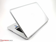 Der Hersteller integriert die Leap Motion-Gestensteuerung in seine HP Envy 17-Luxusklasse.