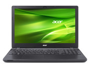 Das Acer Extensa 2510-34Z4, zur Verfügung gestellt von: