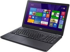 Acer Extensa 15: 15&quot;-Business-Notebooks Extensa 2509, 2510 und 2510G erhältlich