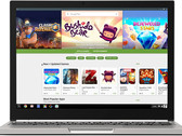 Der Google Play Store ist nun erstmals auch im stabilen Chrome OS-Channel verfügbar.