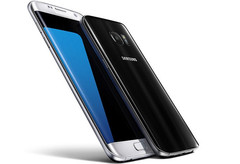 Das Galaxy S7 edge soll kommende Woche endlich das langersehnte Nougat-Update erhalten.