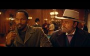 FullHD-Videos wie der Trailer von Django Unchained laufen flüssig.