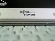 Fujitsu-Siemens Amilo Pro V8210 Image