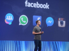Soziale Netzwerke: Facebook, Twitter und Xing sind wichtige Informationsquellen