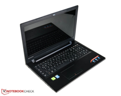 Das Lenovo IdeaPad 300, zur Verfügung gestellt von