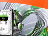 Seagate: Neue BarraCuda und FireCuda HDDs mit 2,5 Zoll