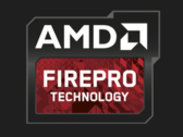 Test AMD FirePro W2100 und FirePro W4100