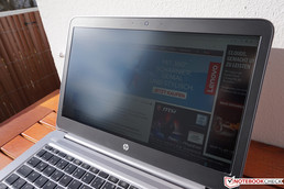 HP EliteBook Folio 1040 G3