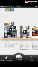 IKEA Katalog 405