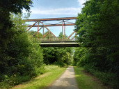 Honor 6 Plus - im Freien