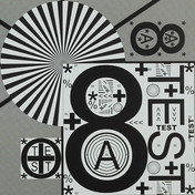 Honor 7: Ausschnitt des Testbilds