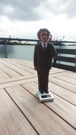 Frontkamera-Aufnahme