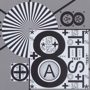 Ausschnitt aus der Bildmitte