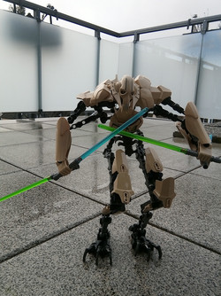 Frontkamera-Aufnahme