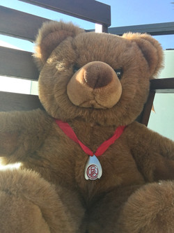 Frontkamera-Aufnahme