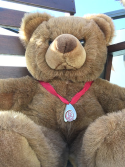 Aufnahme mit der Frontkamera